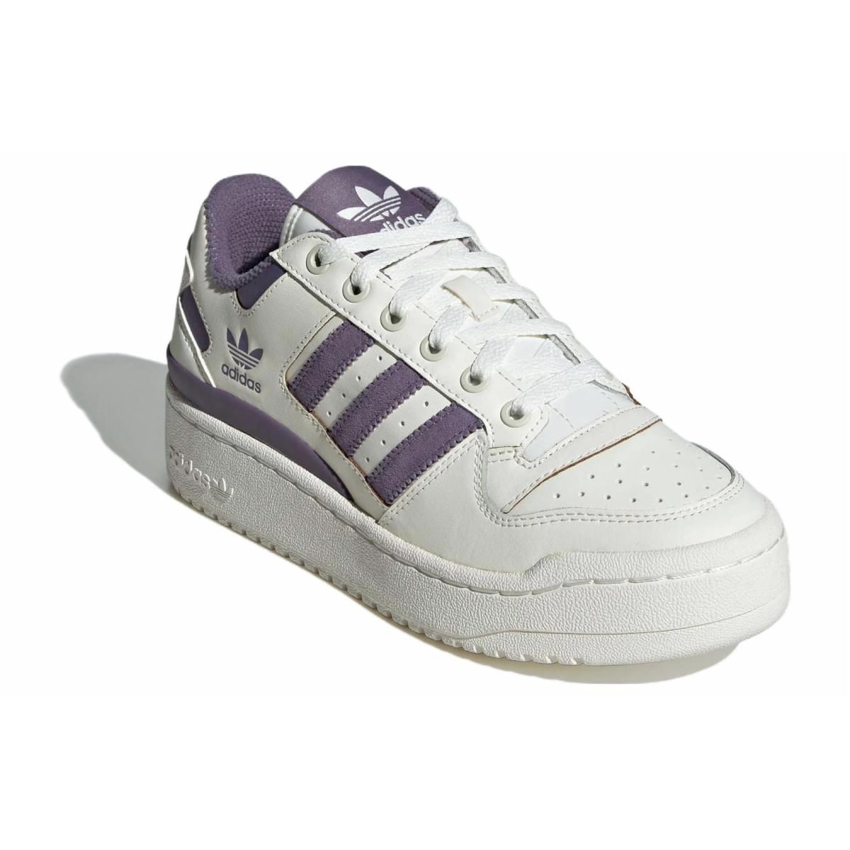 Женские кроссовки Adidas Originals Forum Bold Beige