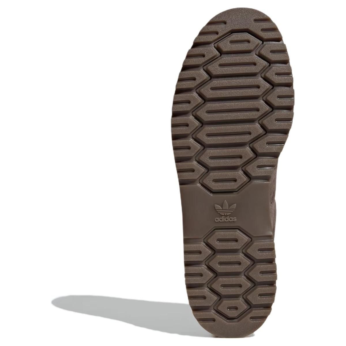 Кроссовки Adidas Originals Stan Smith Brown