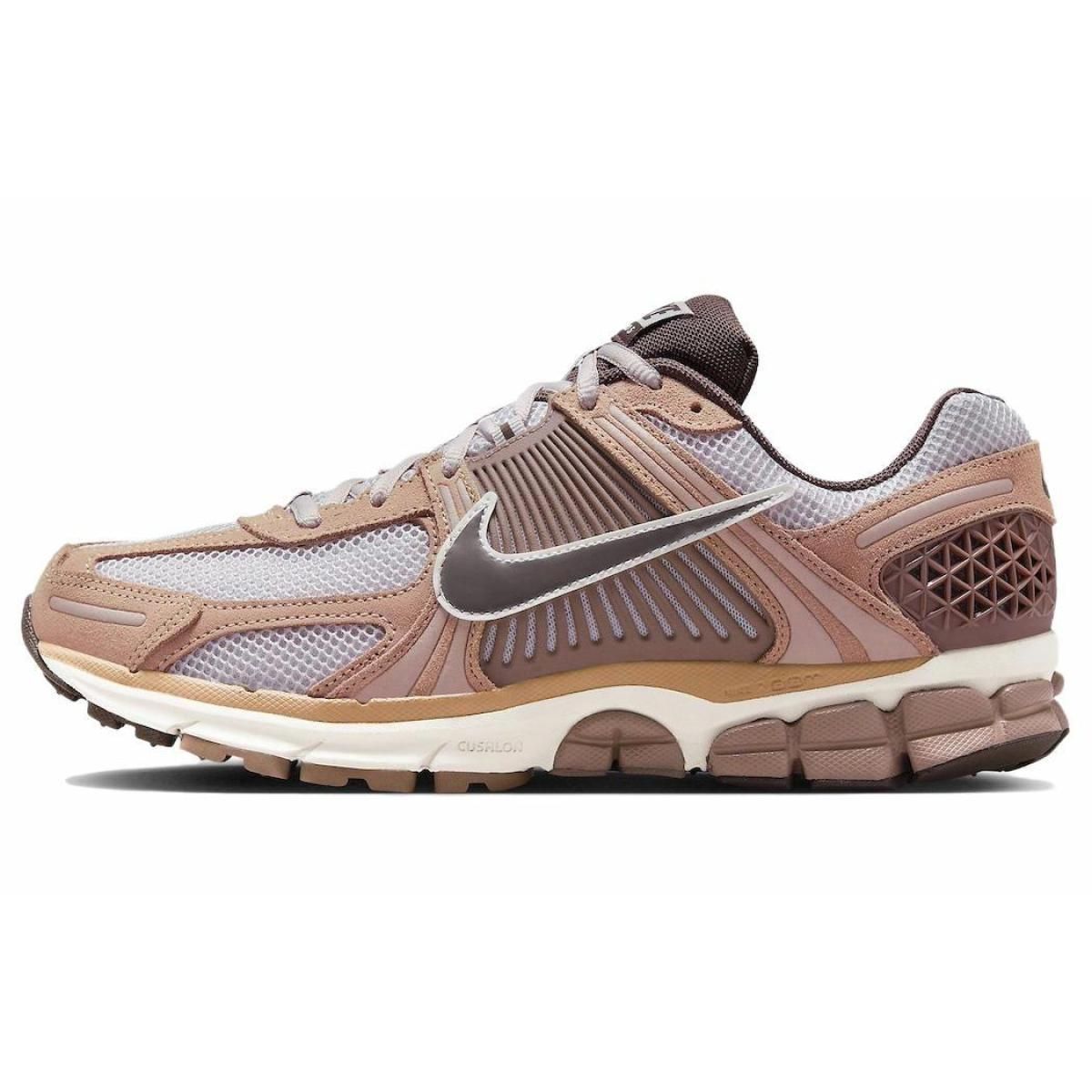 Мужские кроссовки Nike Air Zoom Vomero 5 Brown/Pink
