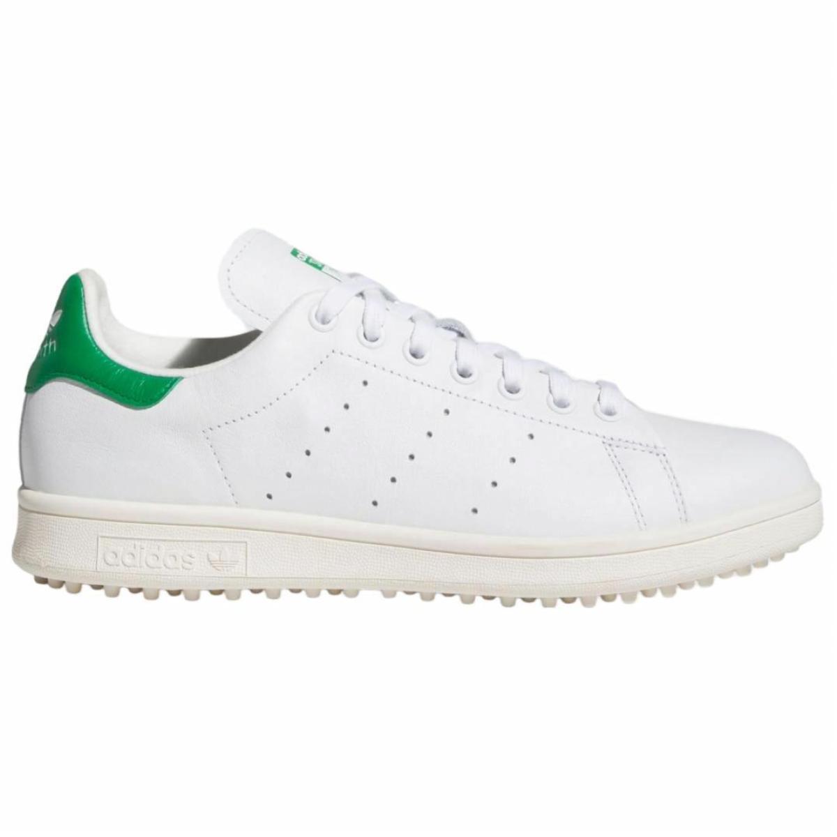 Мужские кроссовки Adidas Originals Stan Smith White