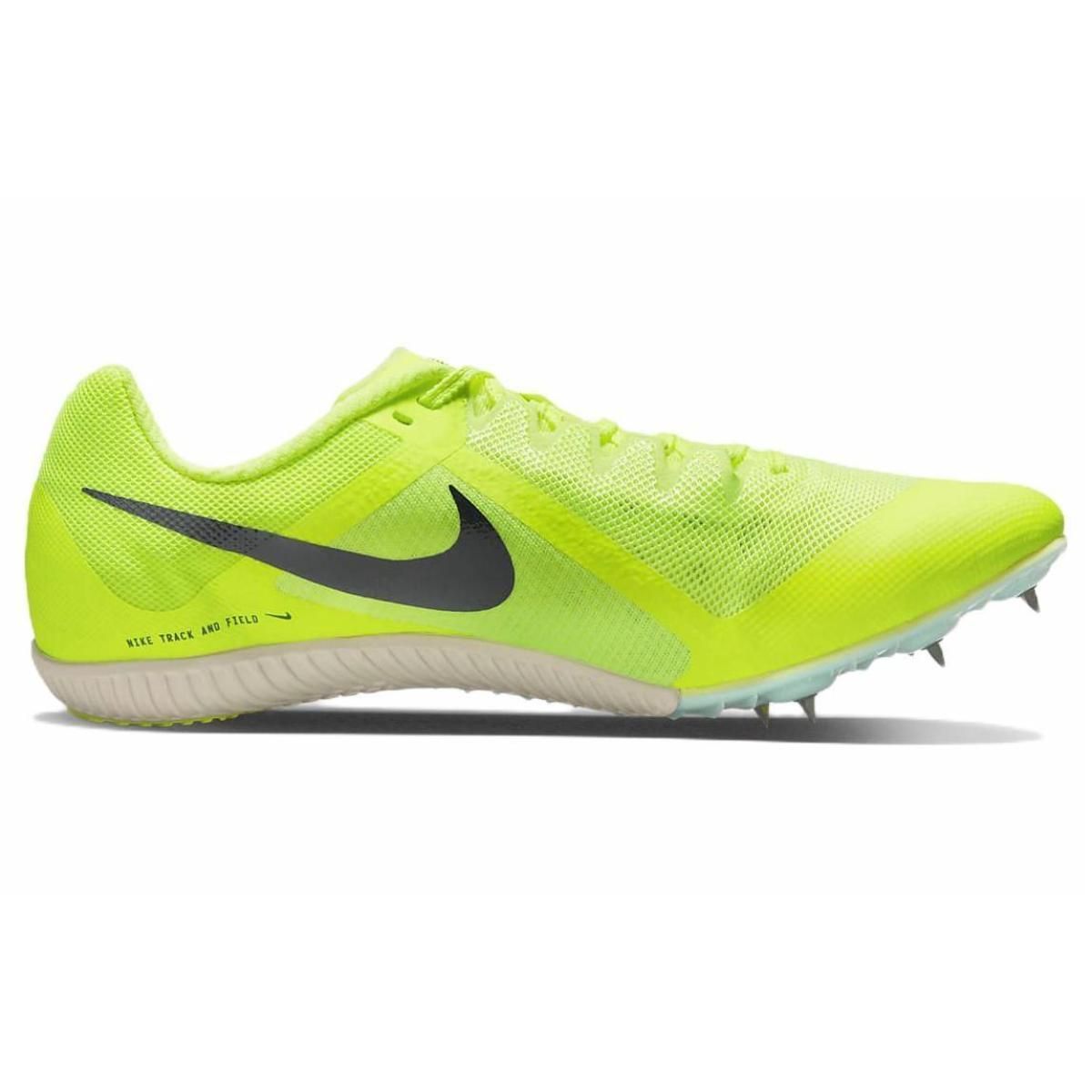 Кроссовки Nike Zoom Rival Multi Green
