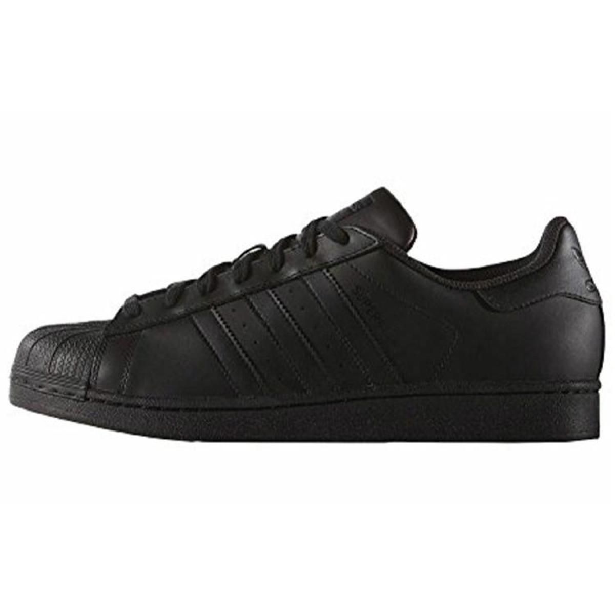 Кроссовки Adidas Originals Superstar Black