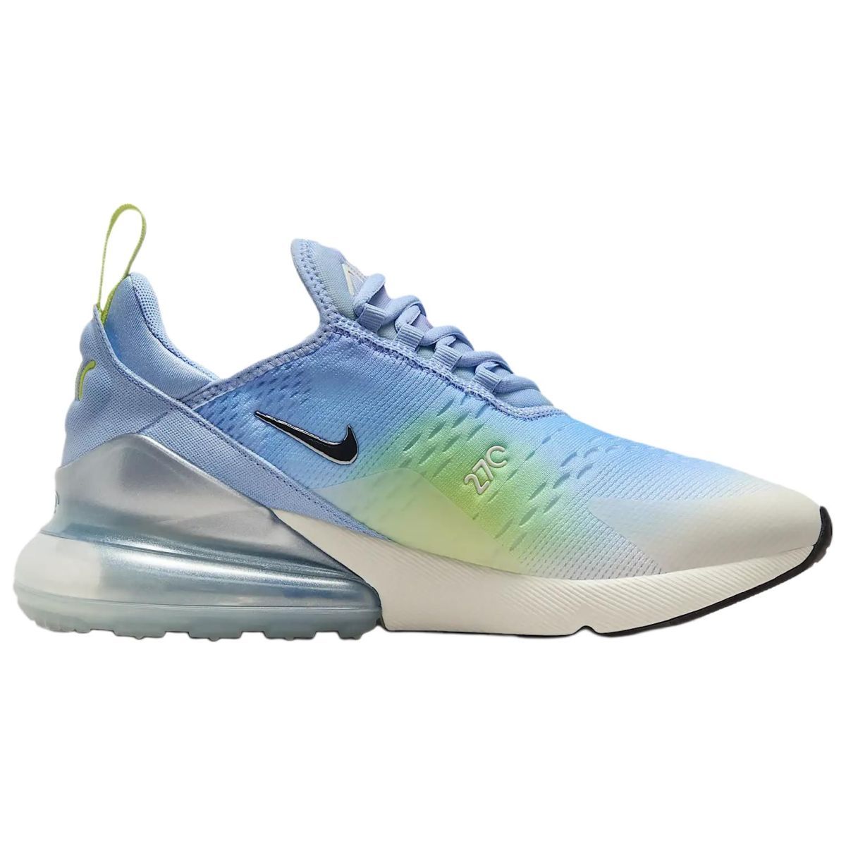 Женские кроссовки Nike Air Max 270 Blue