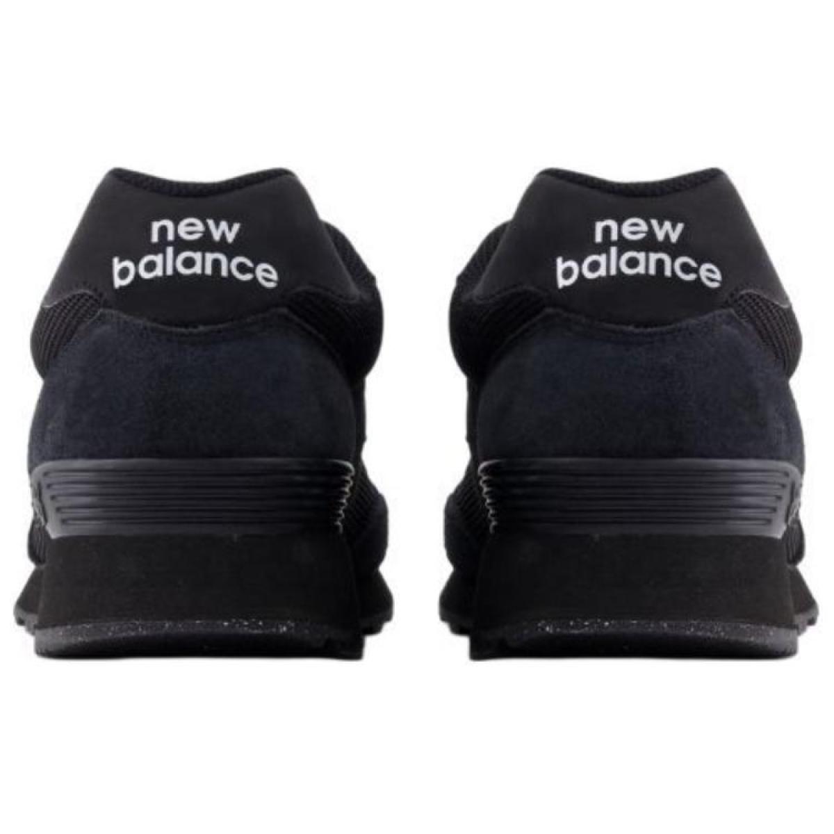 Кроссовки New Balance 515 Black