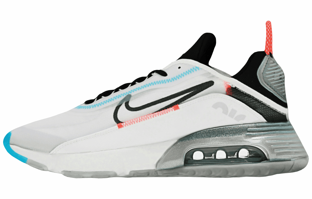 Кроссовки Nike Air Max 2090 White/Grey