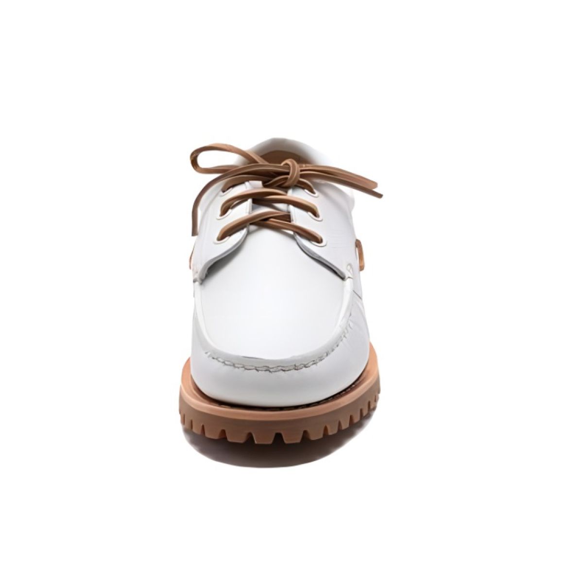 Мужские кроссовки Timberland Authentics White