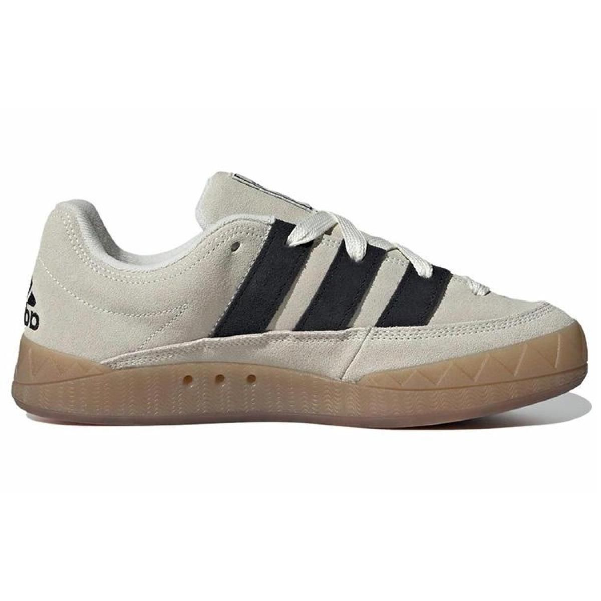 Кроссовки Adidas Originals Adimatic White
