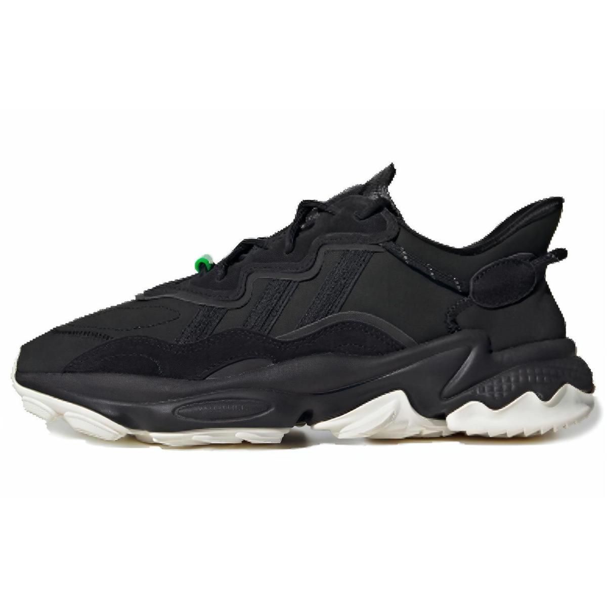 Кроссовки Adidas Originals Ozweego TR Black
