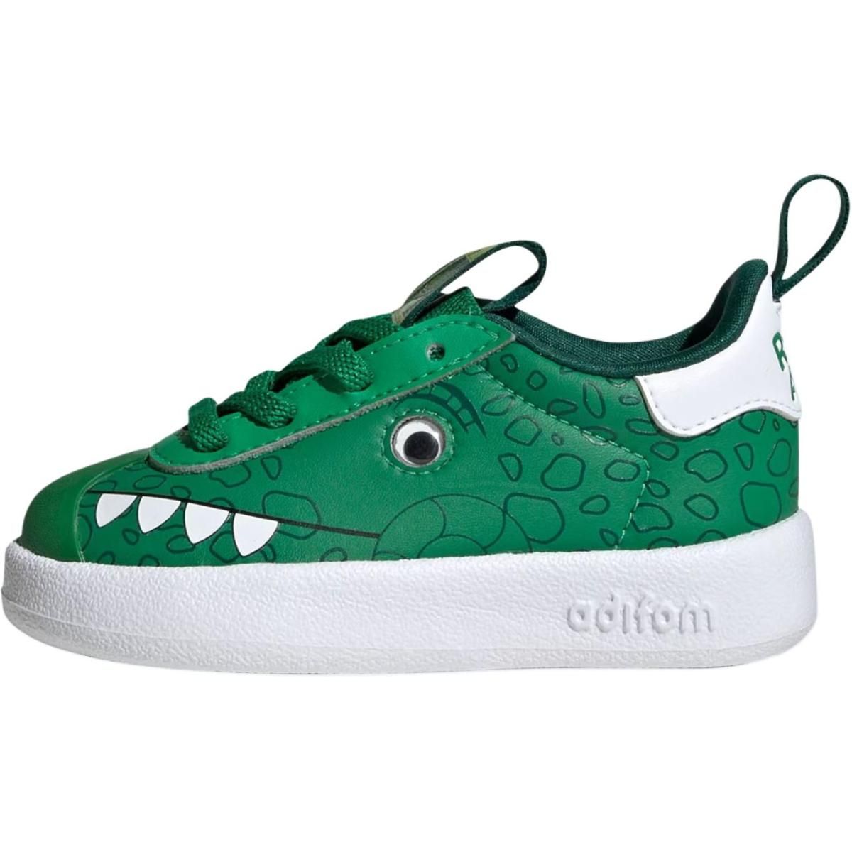 Подростковые кроссовки Adidas Originals Gazelle 360 Rex Green GS