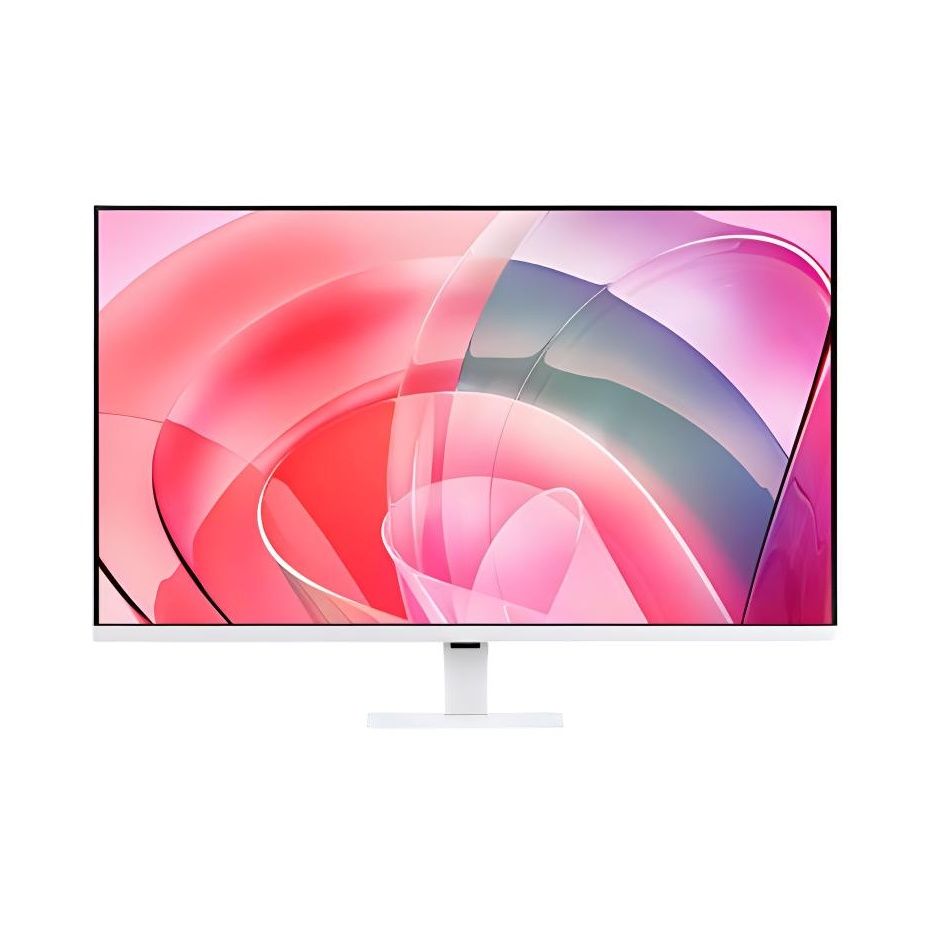 32" Монитор Samsung S32D707EAC, 3840x2160, 60 Гц, VA, White