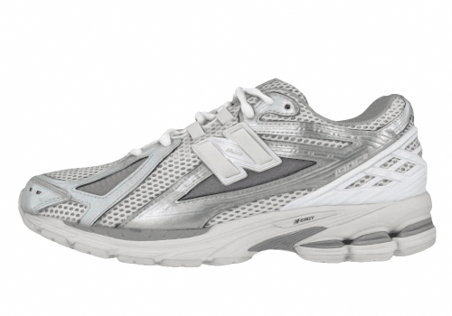 Кроссовки New Balance 1906R "urbanore" Silver