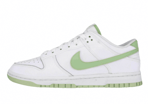 Мужские кроссовки Nike Dunk Low "Honeydew"