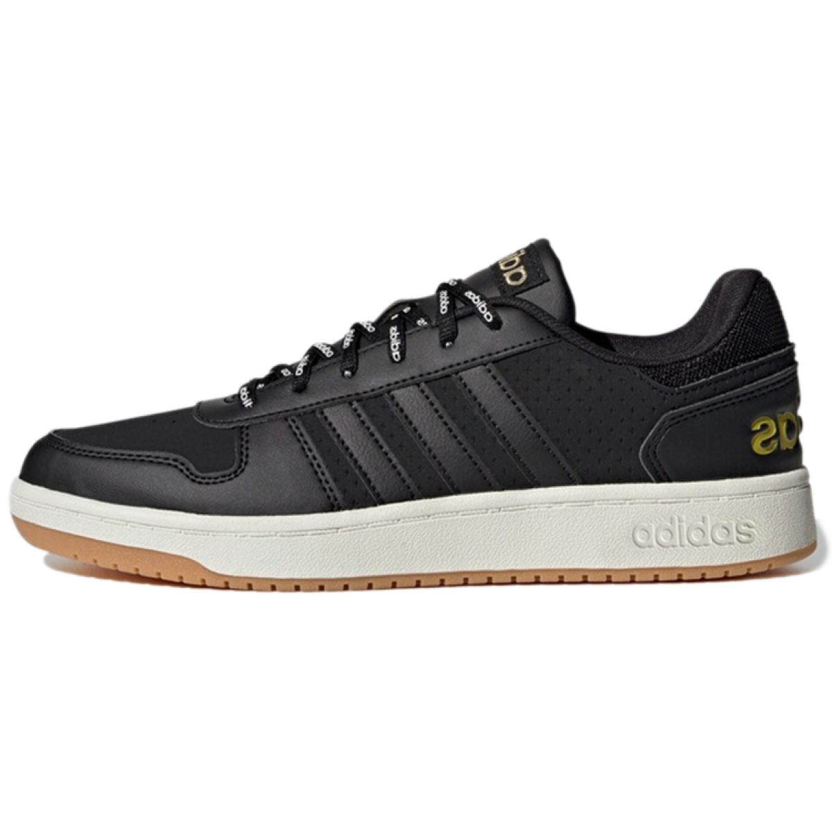 Кроссовки Adidas neo Hoops 2.0 Black