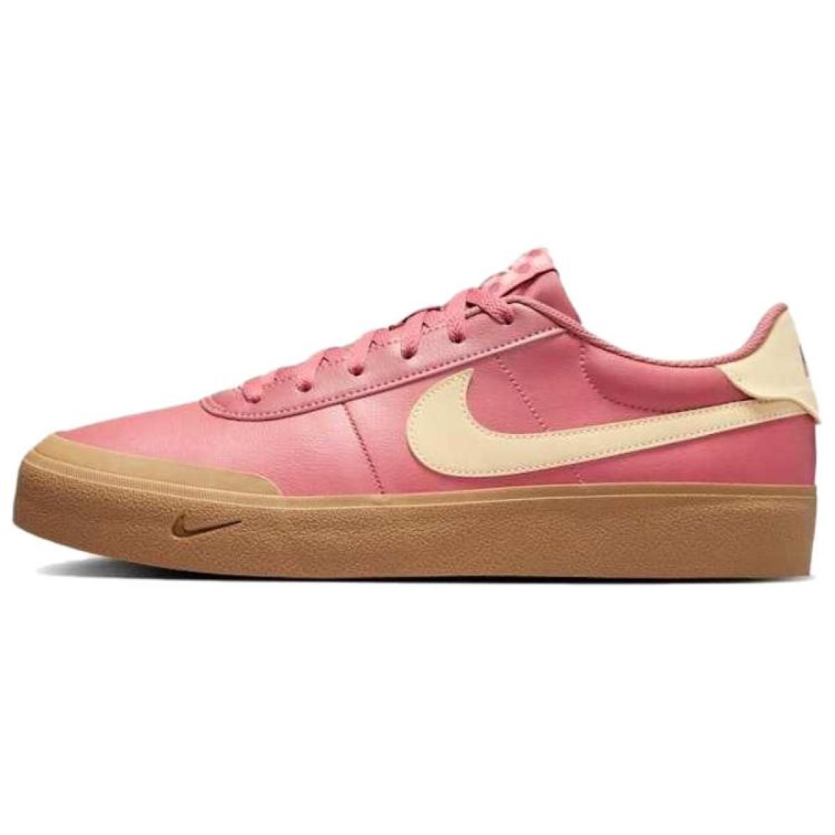 Мужские кроссовки Nike Court Shot Pink