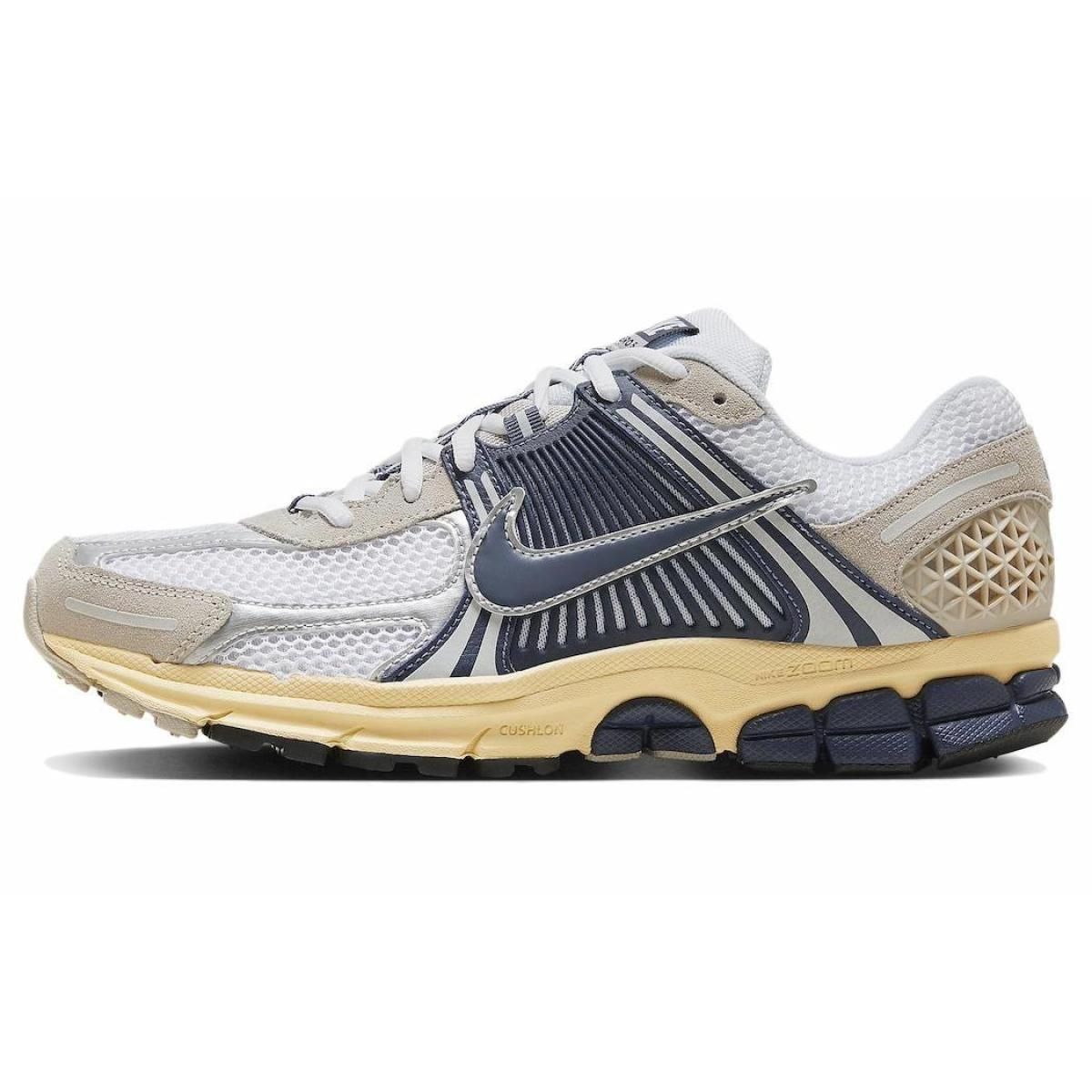 Кроссовки Nike Air Zoom Vomero 5 Grey/White