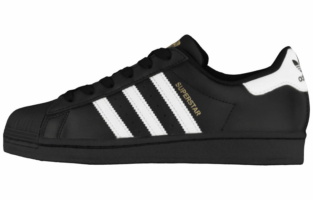 Подростковые кеды Adidas Originals Superstar GS