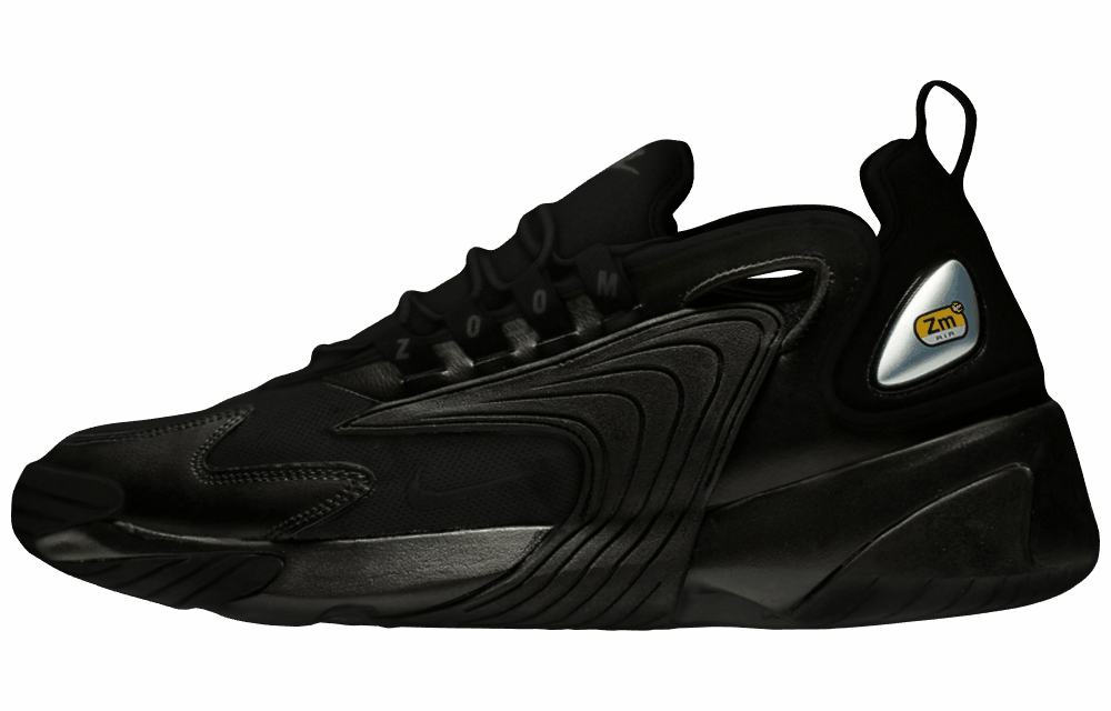 Кроссовки Nike Zoom 2K Black