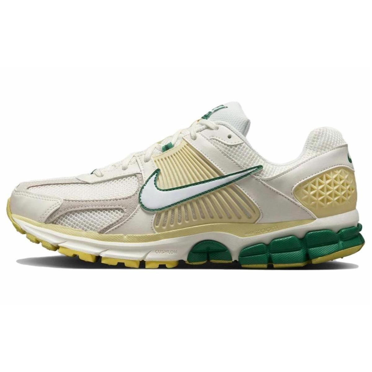Кроссовки Nike Air Zoom Vomero 5 Beige/Green