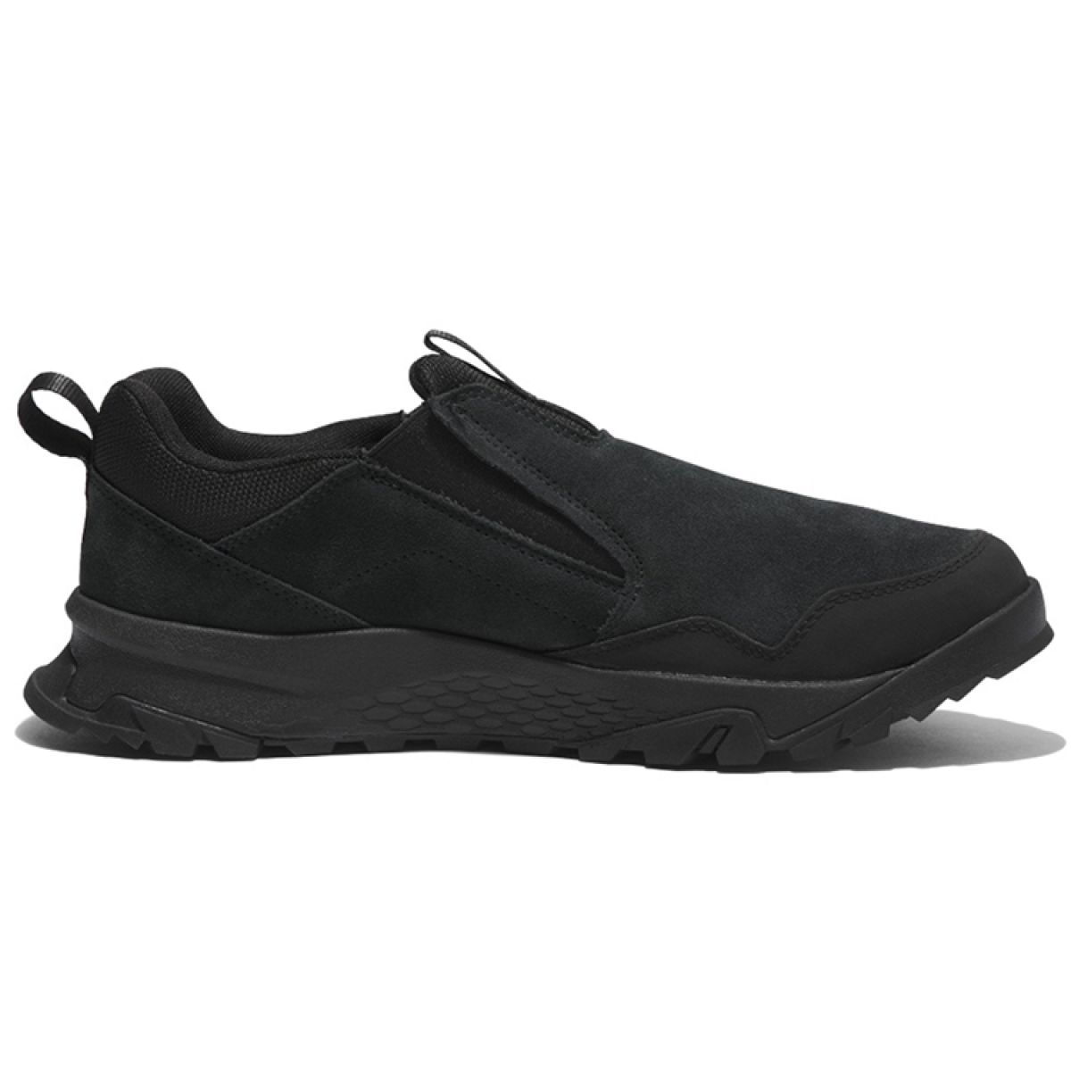 Мужские кроссовки Timberland Lincoln Peak Black