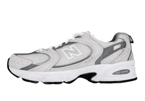 Кроссовки New Balance 530 Grey Matter Harbor Grey