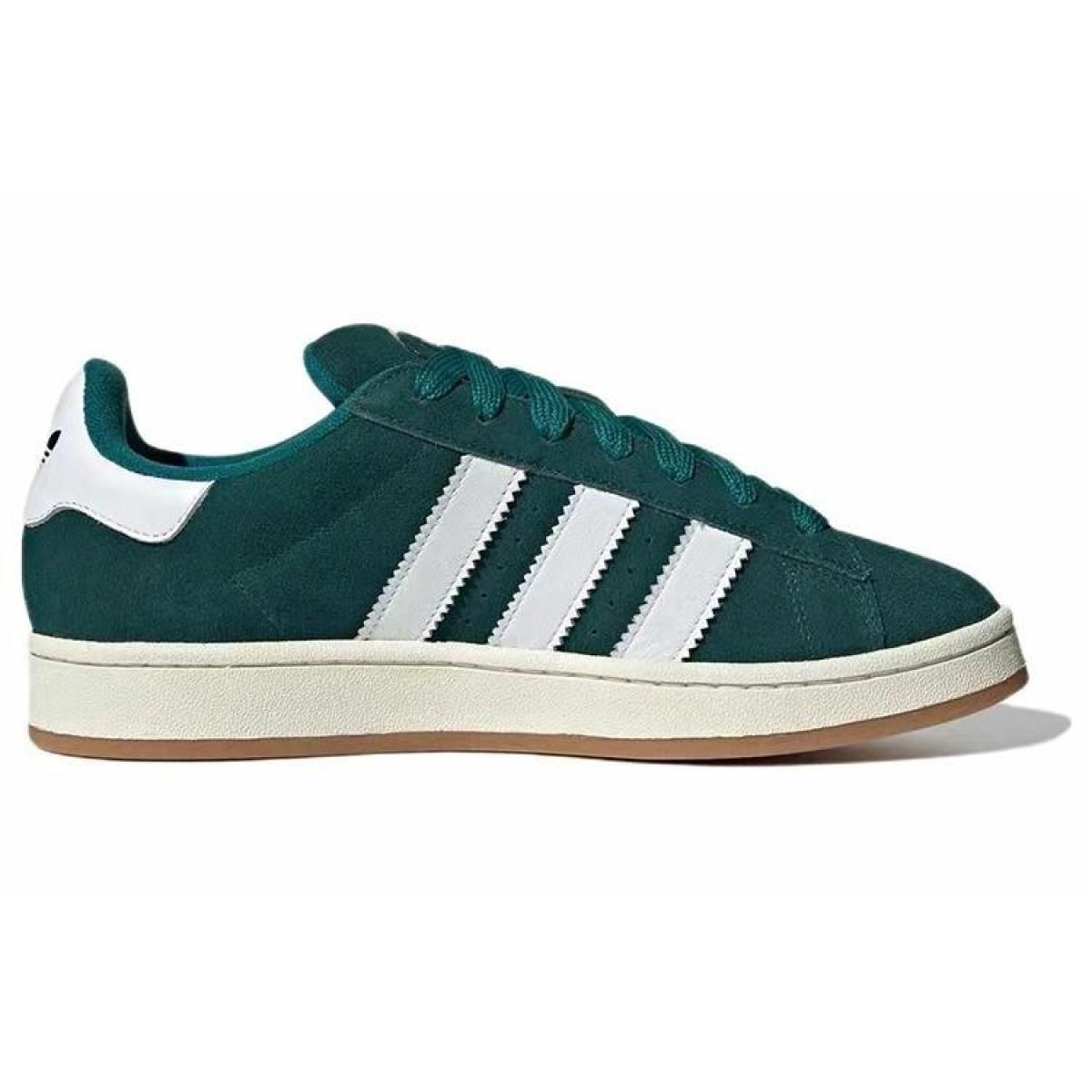 Кроссовки Adidas Originals Campus 00s Green
