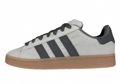 Кроссовки Adidas Originals Campus 00s Gray/Dark Gray