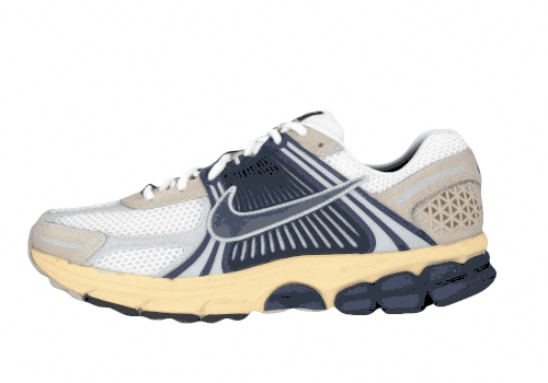 Кроссовки Nike Air Zoom Vomero 5 Grey/White