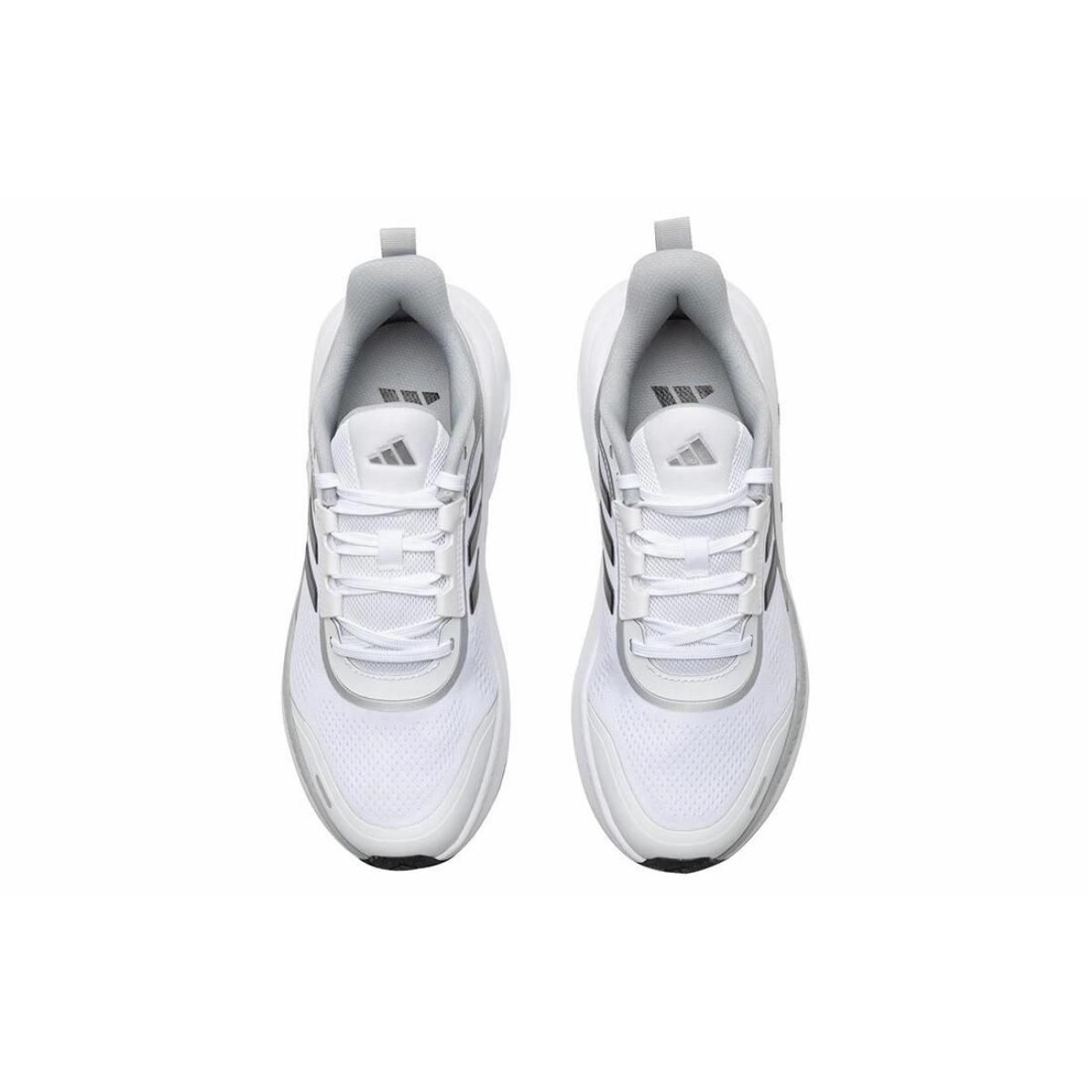 Кроссовки Adidas White