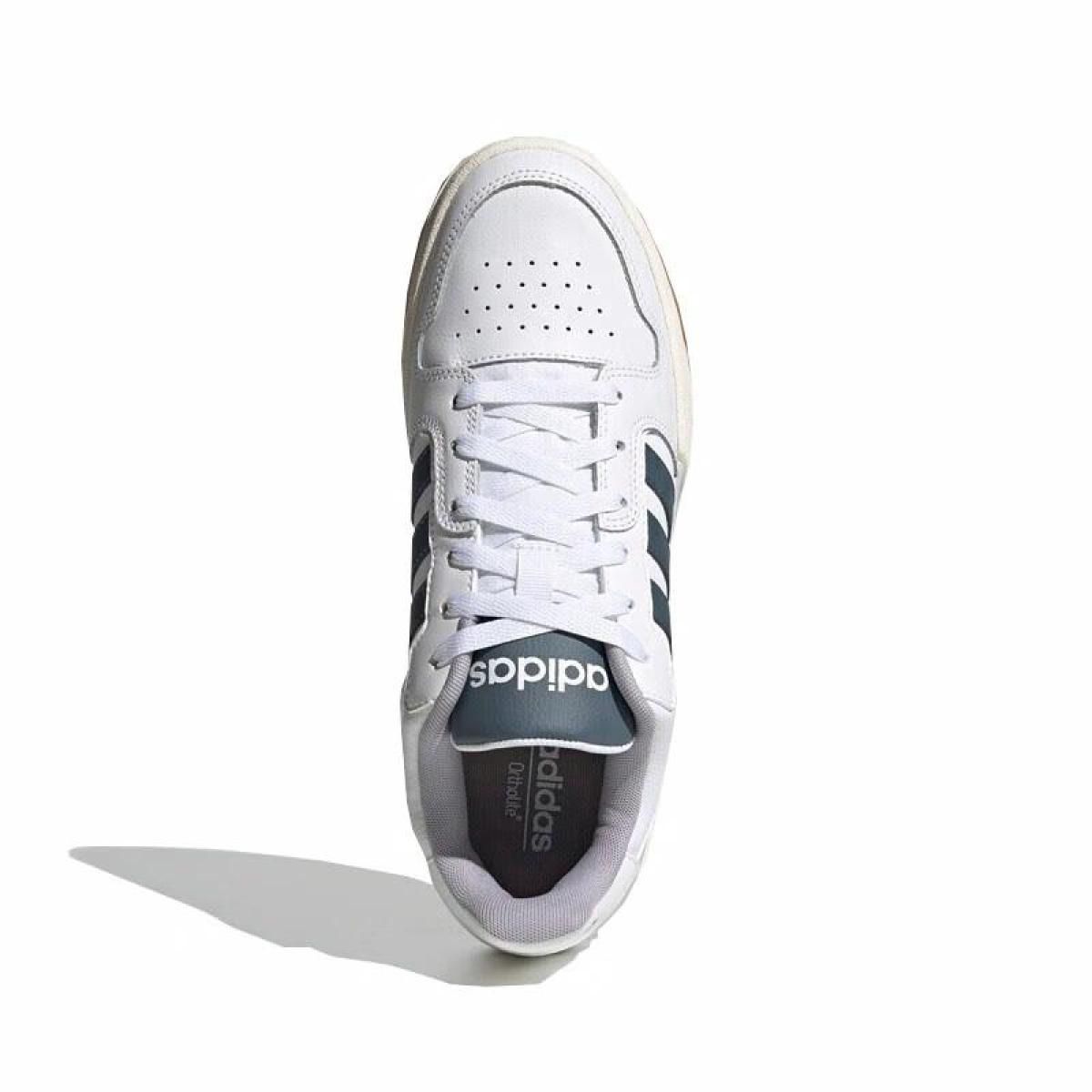 Кроссовки Adidas Originals Entrap White/Blue