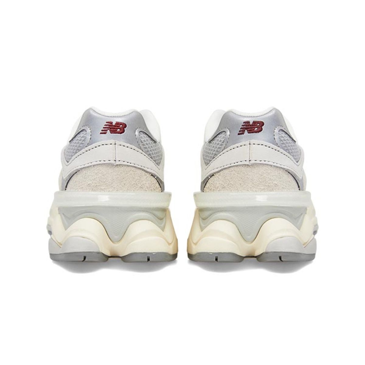 Кроссовки New Balance 9060 Grey