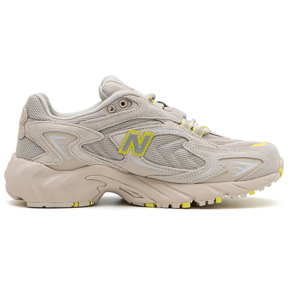 Кроссовки New Balance 725 Cream Gray