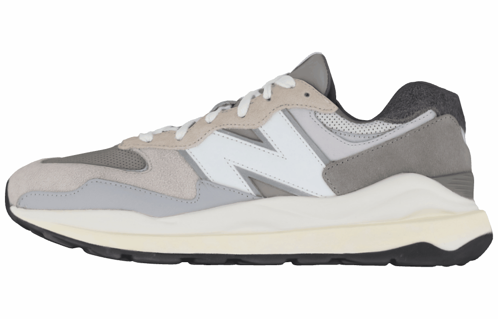 Кроссовки New Balance 5740 Grey Day