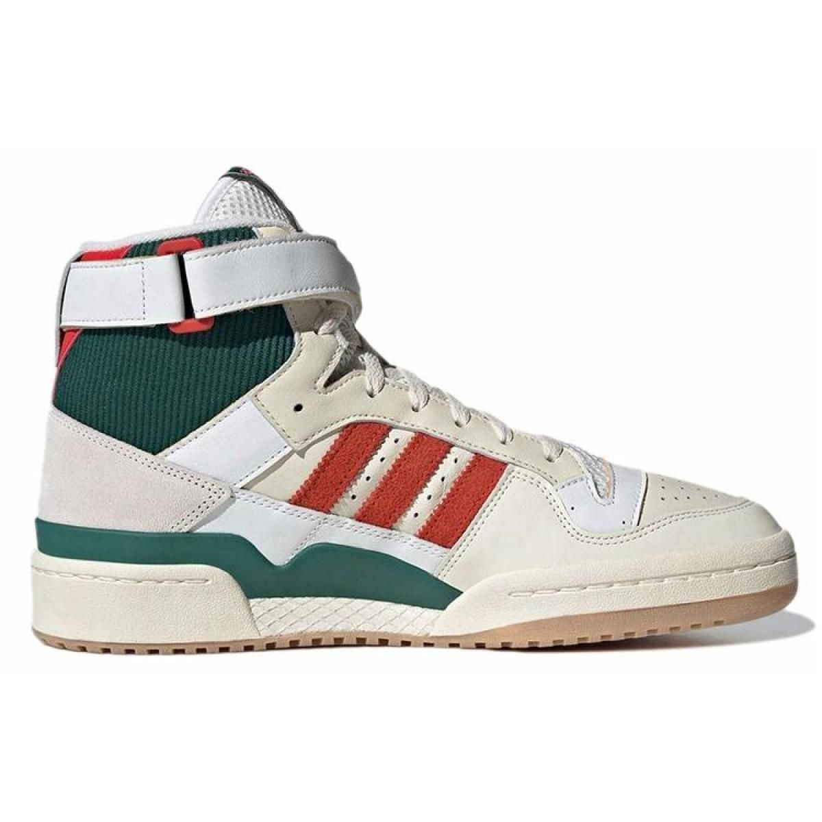 Кроссовки Adidas Originals Forum 84 High "Champions"