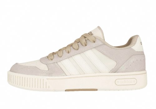 Кроссовки Adidas neo D-Pad Classic White/Beige