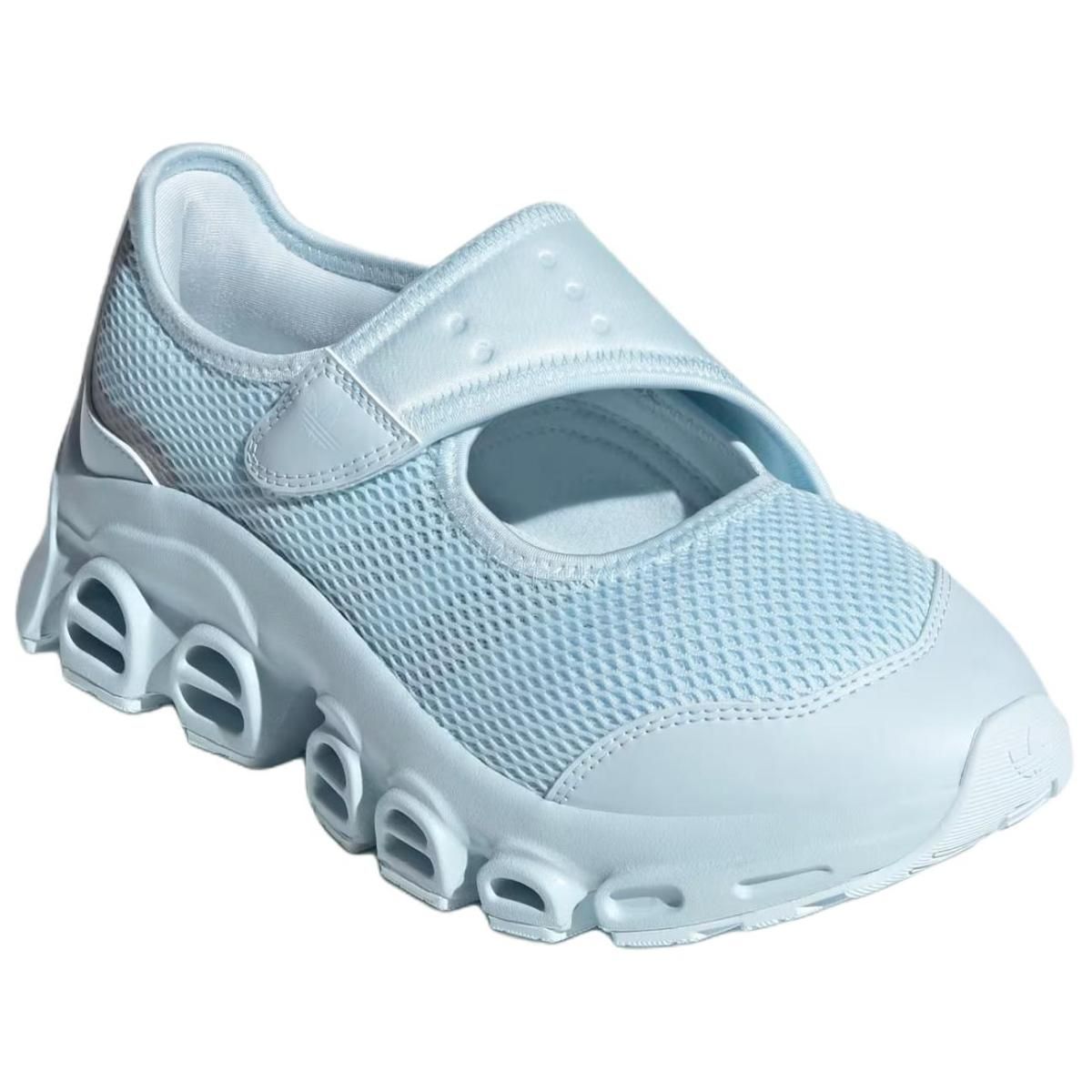Женские кроссовки Adidas Originals AdiFOM Megazein Blue