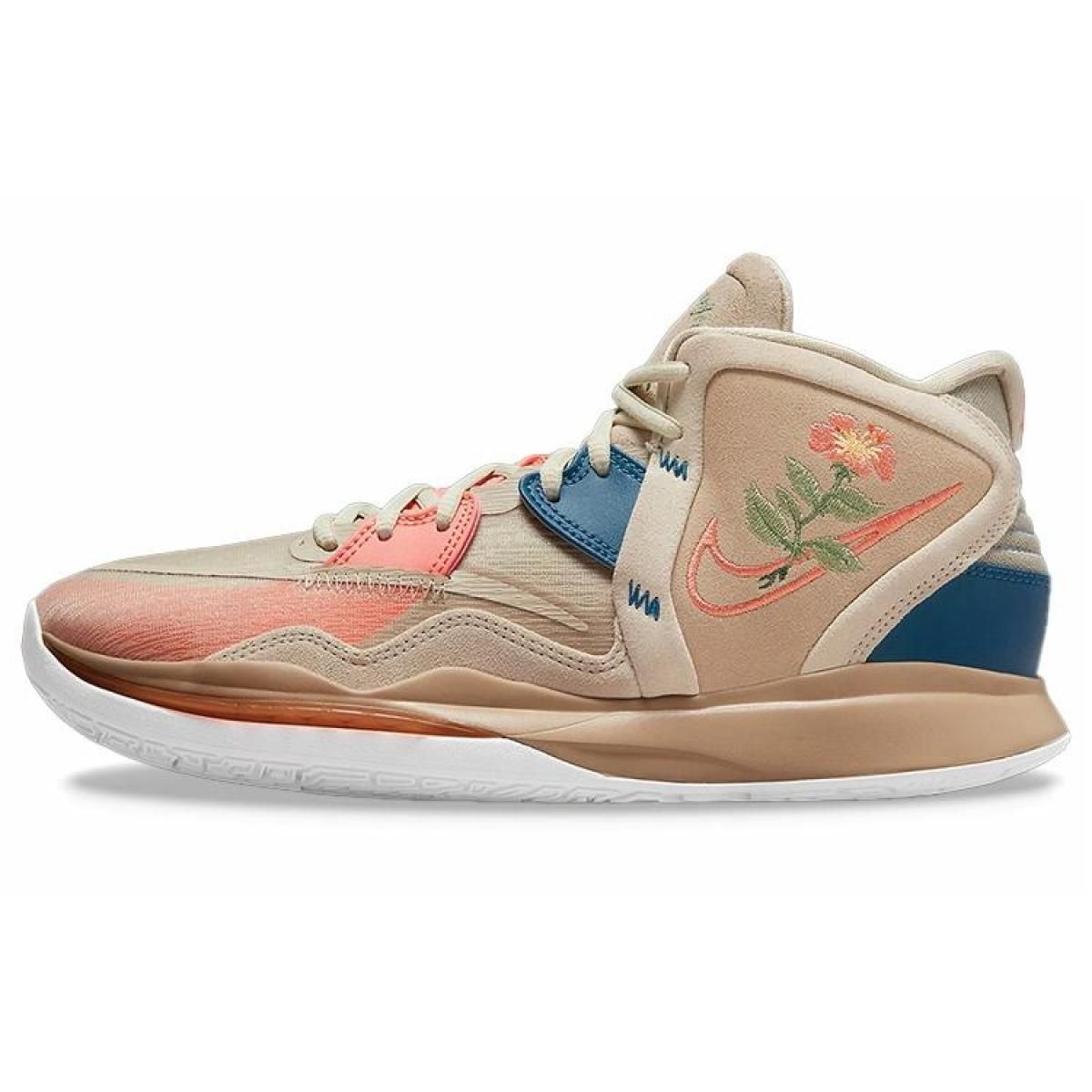 Кроссовки Nike Kyrie 8 Infinity "Floral" Pink