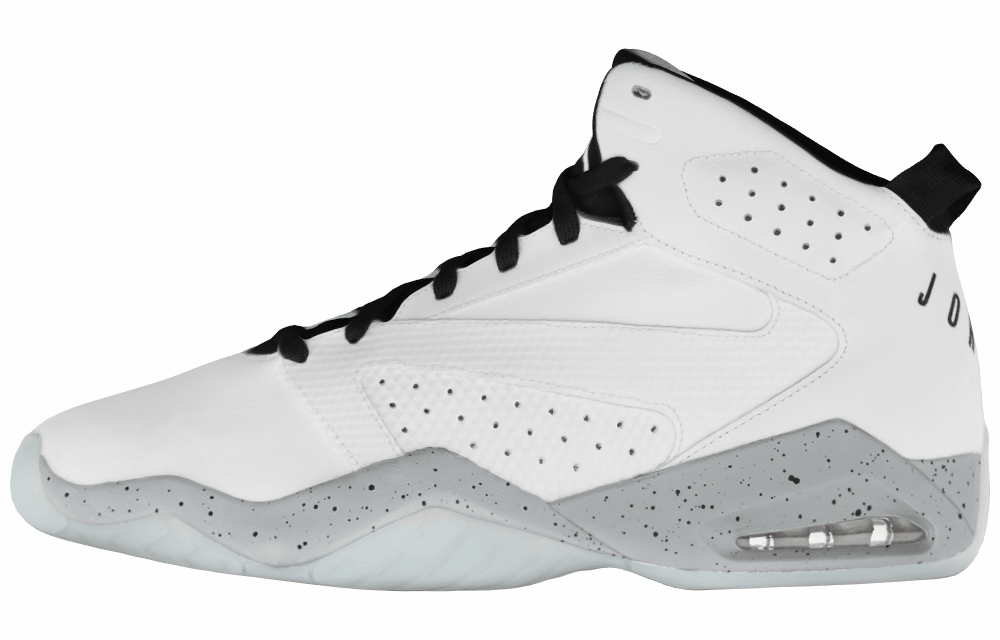 Мужские кроссовки Air Jordan Lift Mid Off White