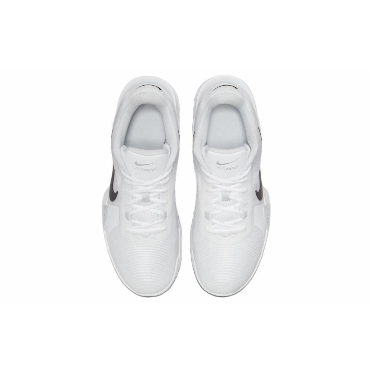 Мужские кроссовки Nike Air Max Impact 4 White/Black