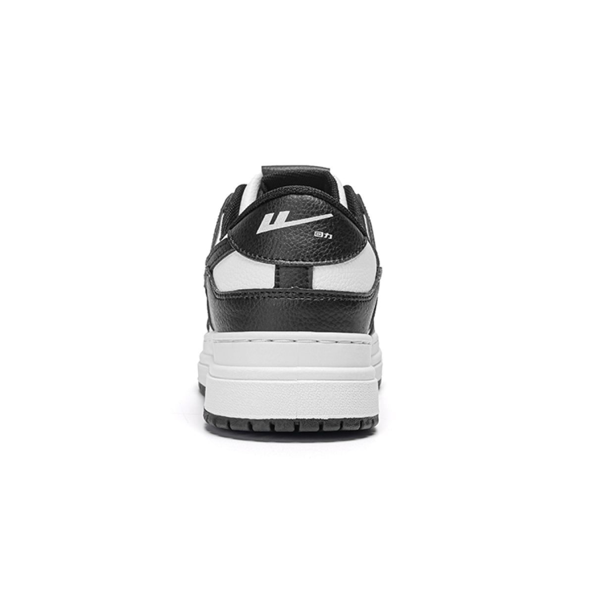 Кроссовки Warrior Air Force 1 Black