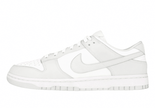 Женские кроссовки Nike Dunk Low "Photon Dust"
