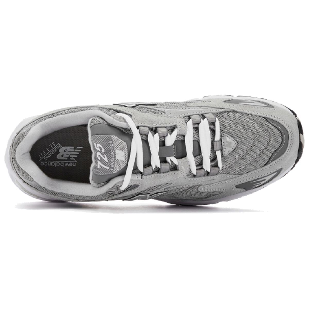 Кроссовки New Balance 725 Grey