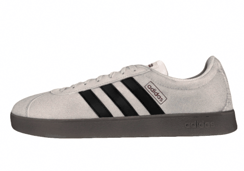 Кеды Adidas neo VL Court Lifestyle Gray