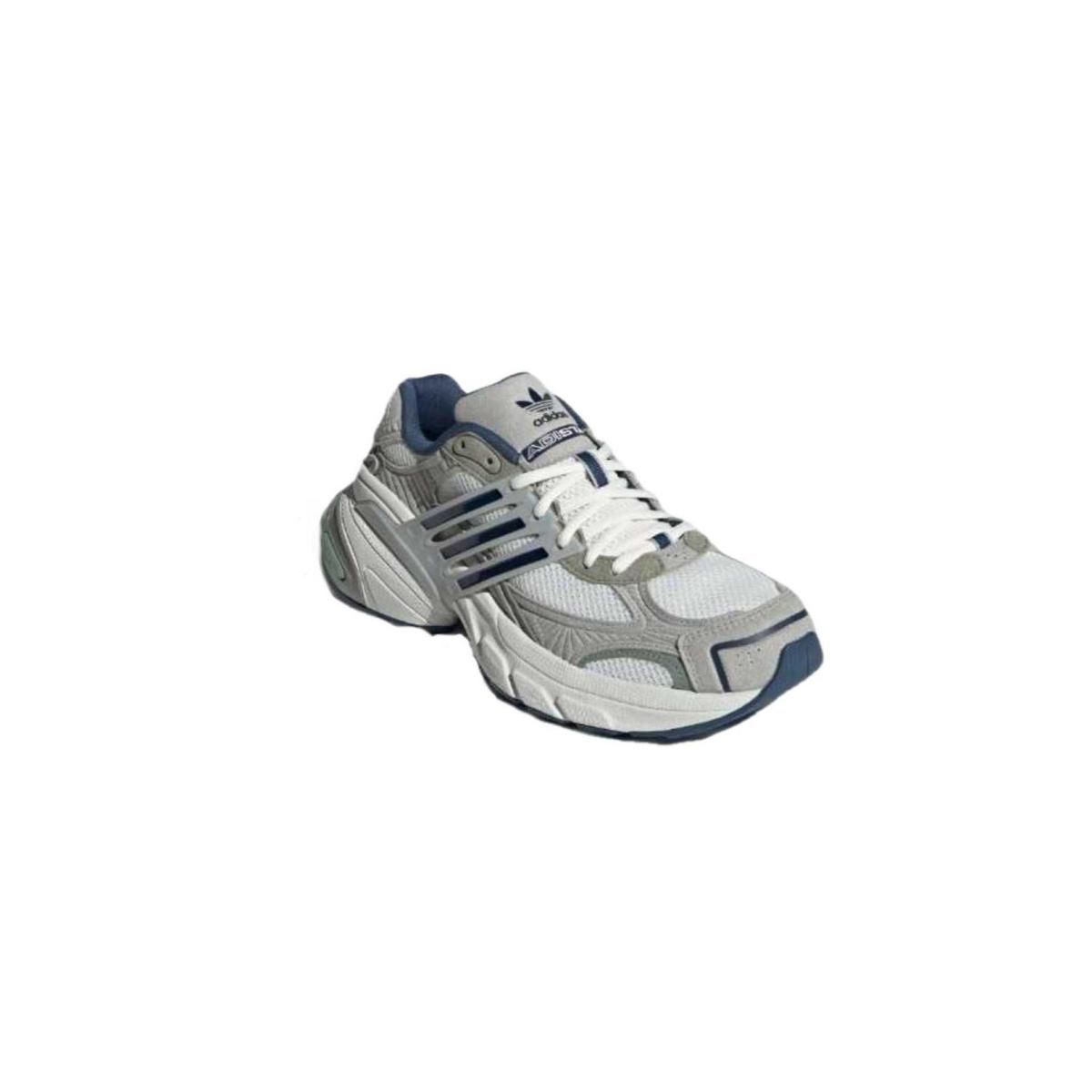 Кроссовки Adidas Originals Adistar XLG Silver Gray