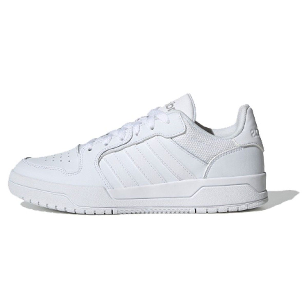 Женские кроссовки Adidas neo Entrap White