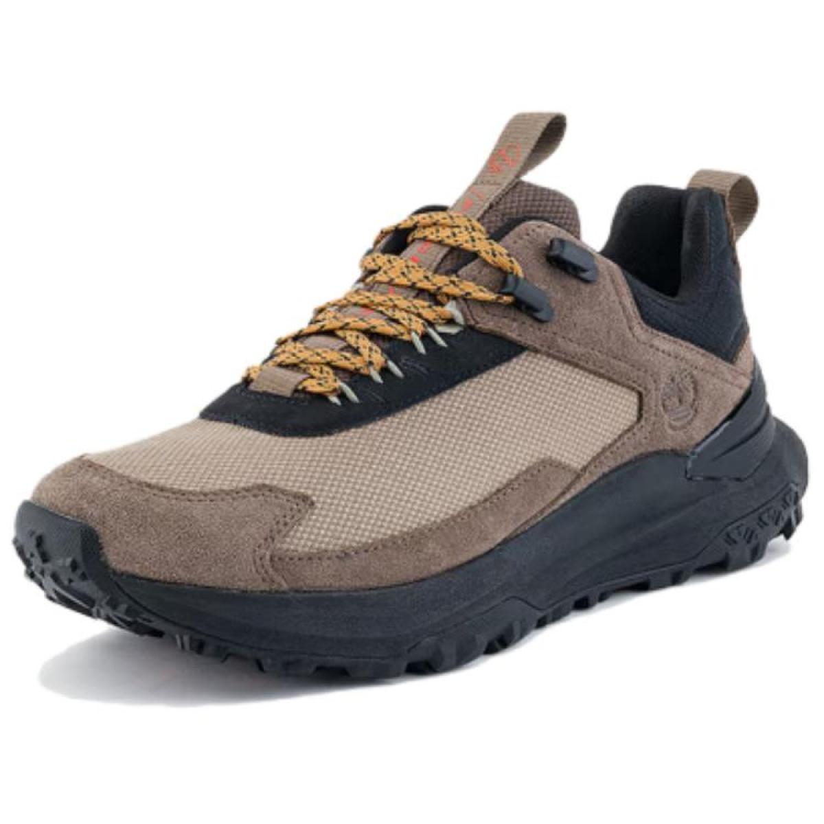 Мужские кроссовки Timberland Greenstride Motion Beige