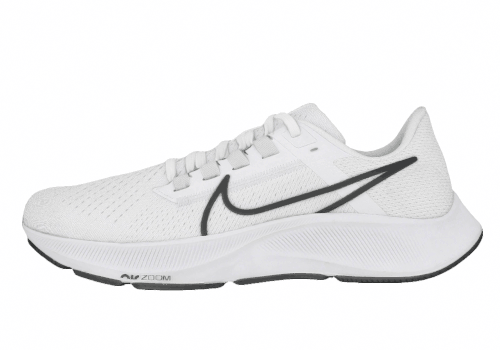 Мужские кроссовки Nike Air Zoom Pegasus 38 White