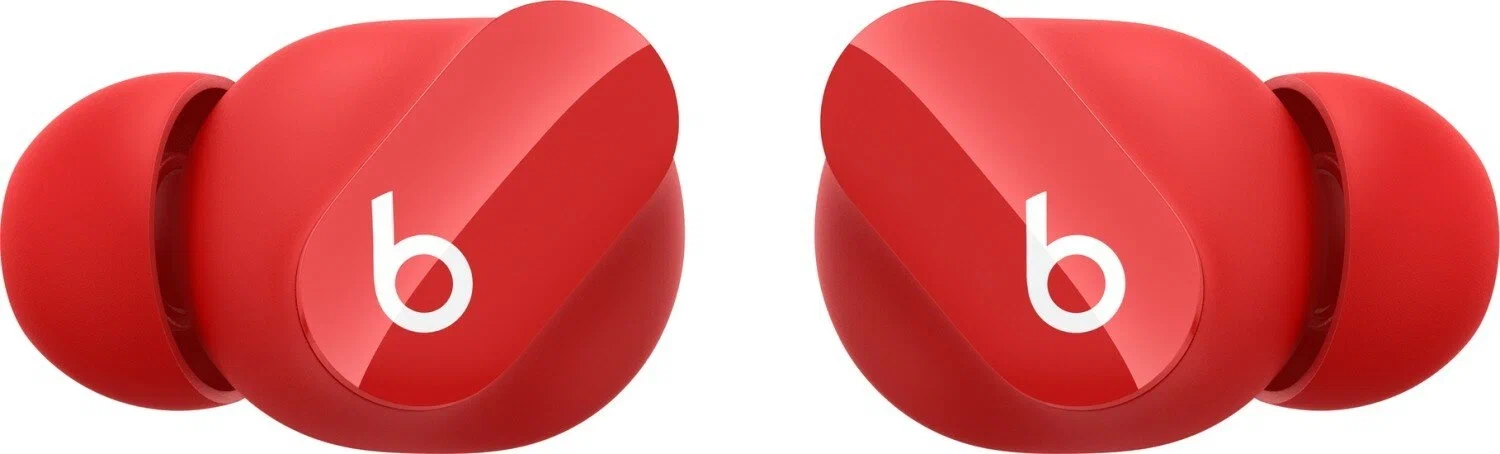 Беспроводные наушники Beats Studio Buds, Red