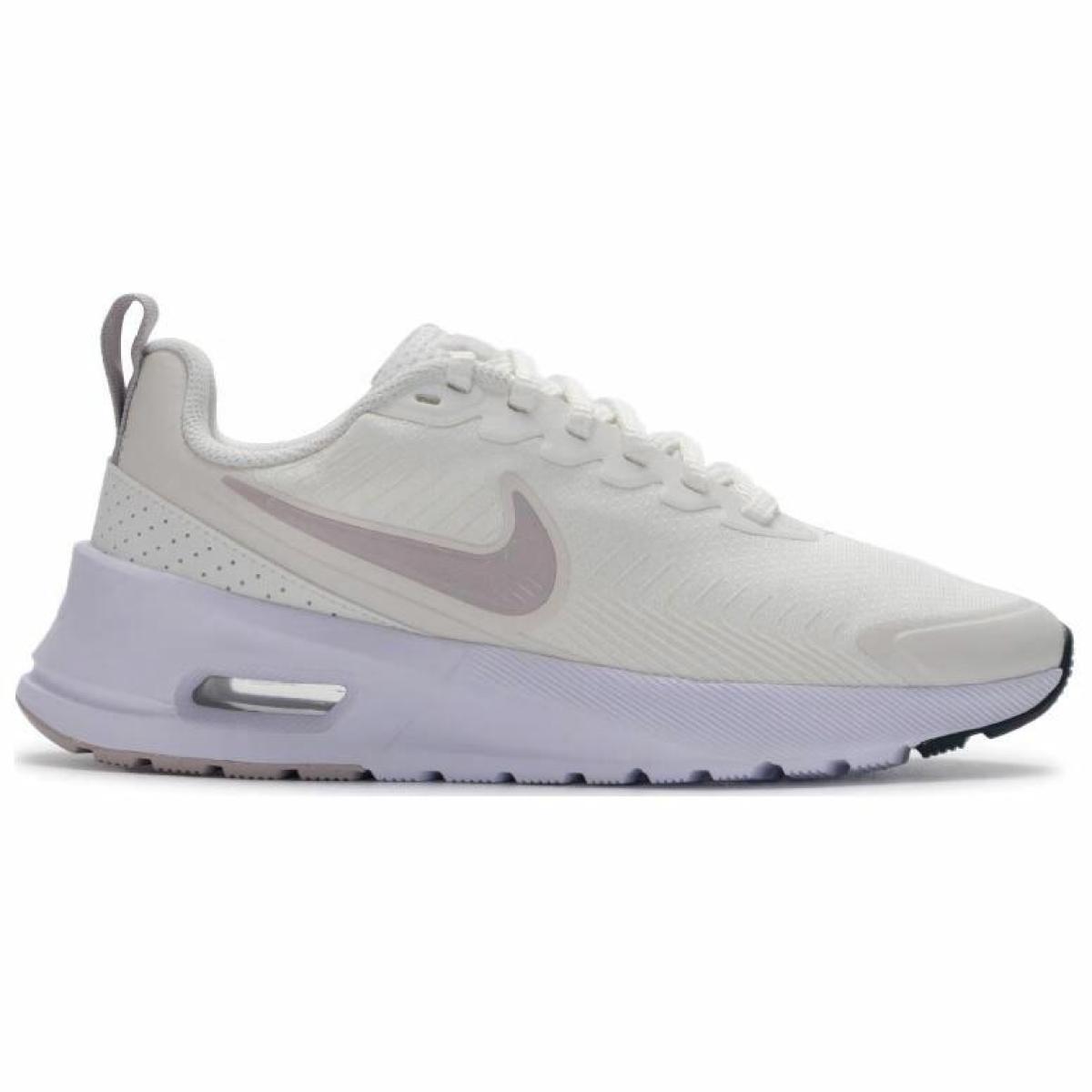 Кроссовки Nike Air Max Nuaxis Grey