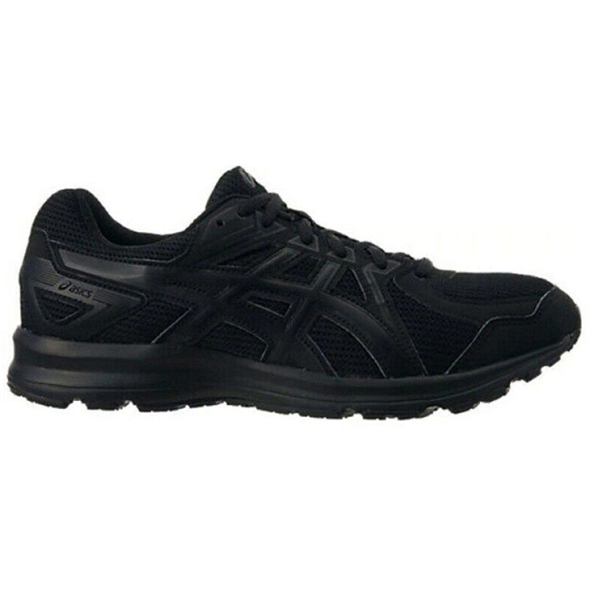 Кроссовки Asics Jog 100 2 Black
