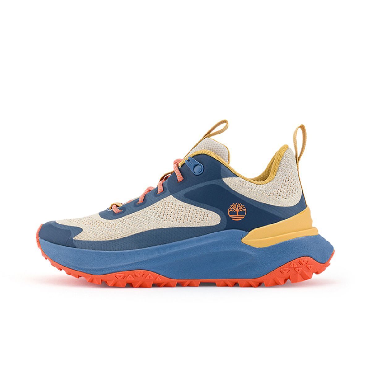 Женские кроссовки Timberland Motion Acces Natural/Blue